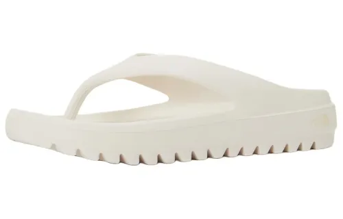 THE NORTH FACE Recovery Slides 'White Label Ivory'
