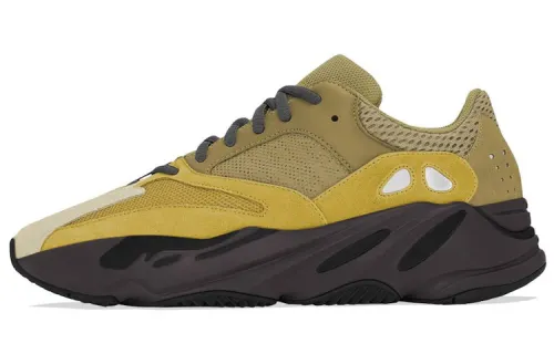 Adidas Yeezy Boost 700 Sulfur
