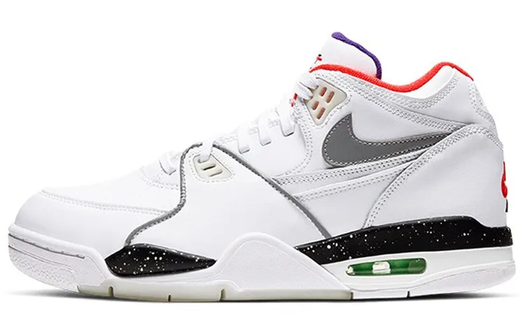 Nike Air Flight 89 'Planet Of Hoops'