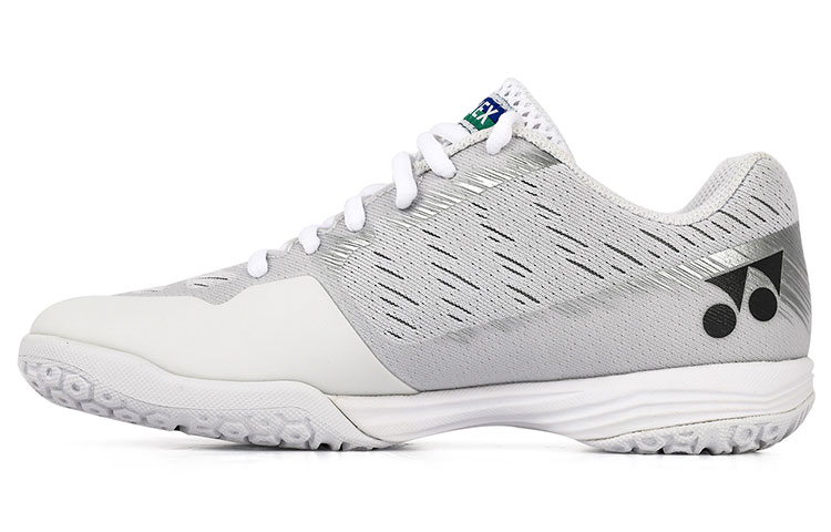 YONEX Power Cushion Synthetic Leather, Textile