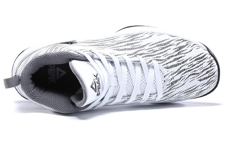 PEAK Game Ready Collection Cushioning Slip Resistant Abrasion Resistant Cushioning Slip Resistant Abrasion Resistant