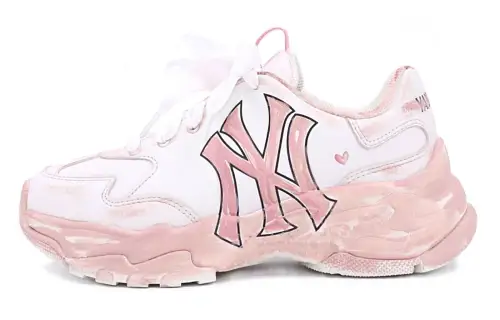 MLB Big Ball Chunky Sweet Sister Kiss, Star Trace Future, Innocent Yet Alluring Mud Style, Millennial Style