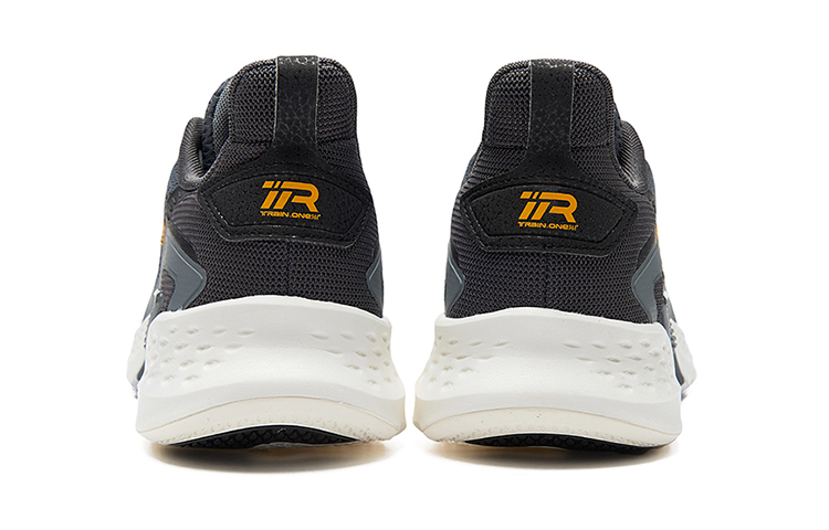 361° Training Shoes Men’s Low Top Gray