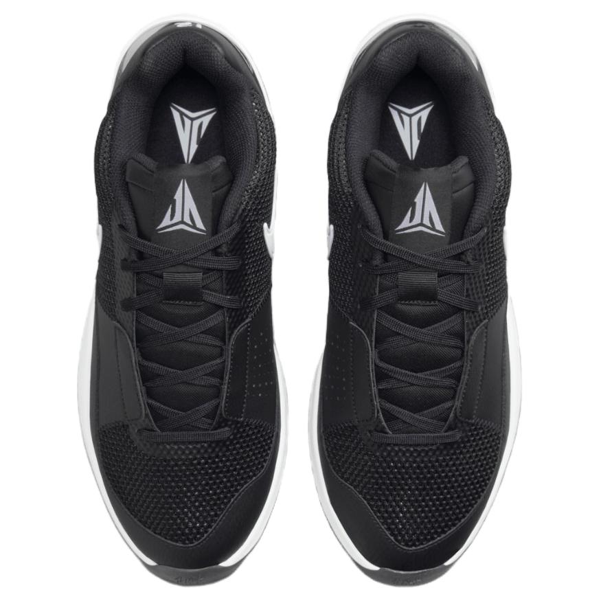 Nike Ja 1 Tb Black White