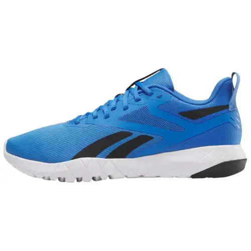Reebok Flexagon Force 4 'Kinetic Blue'