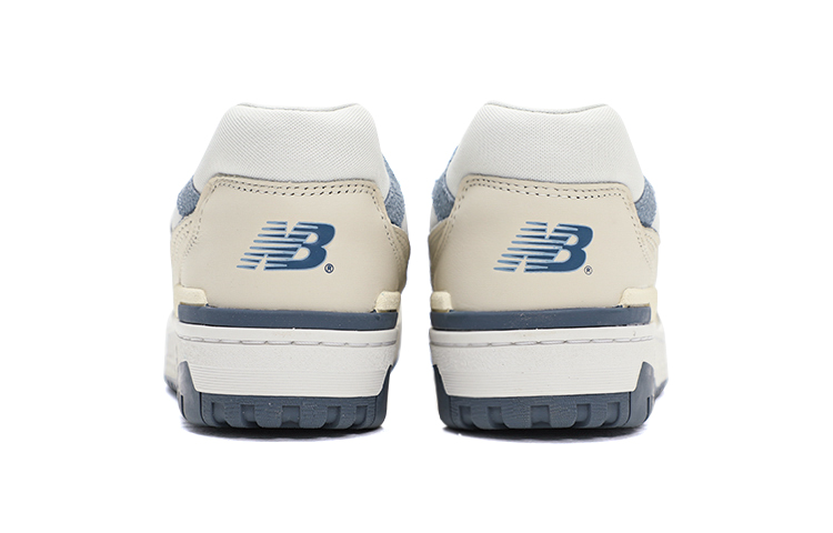 New Balance 550 ‘Beige Vintage Indigo’