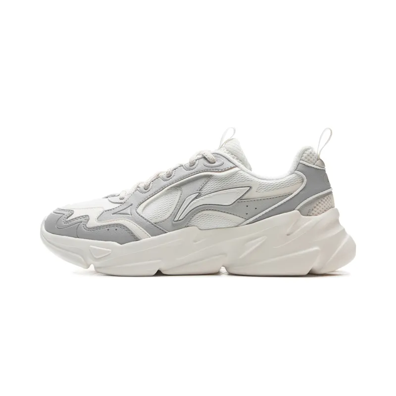Li Ning Cloud Sea Cushioning Slip Resistant Abrasion Resistant Support