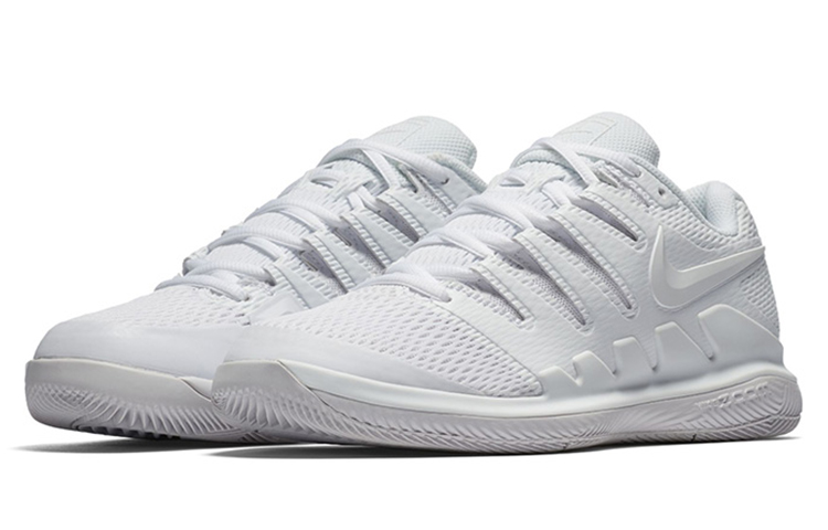 Nike Air Zoom Vapor X Hc ‘Triple White’ Women’s