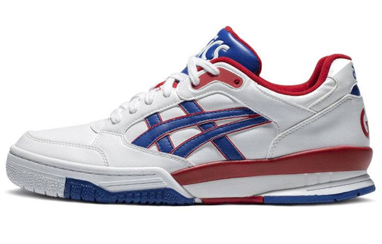 ASICS Gel Spotlyte Low Og 'White Blue'