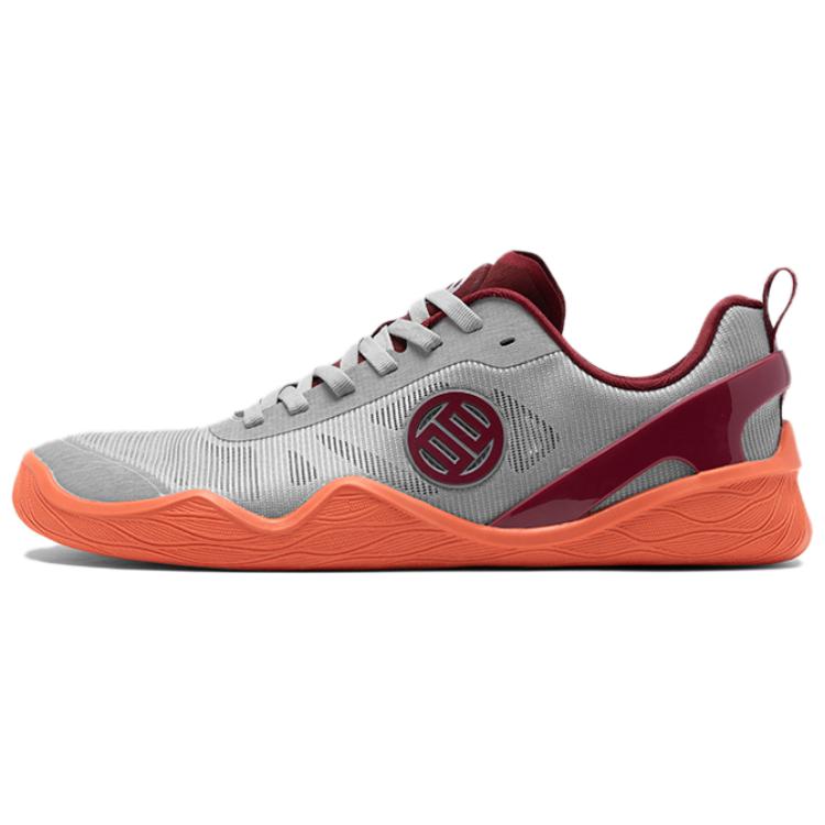 LUXIAOJUN Cushioning Abrasion Resistant Support Low top Training Shoes Unisex