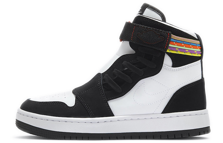 Jordan 1 Nova XX Multi-Color Strap Women’s