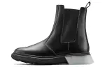 Asics Runwalk Short Chelsea Boots Women's Black