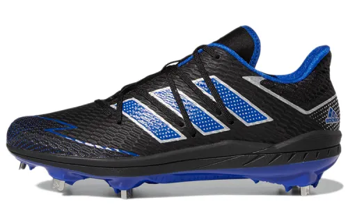 Adidas Adizero Afterburner 7 'Black Royal Blue'