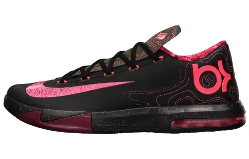 Nike Kd 6 'Meteorology'