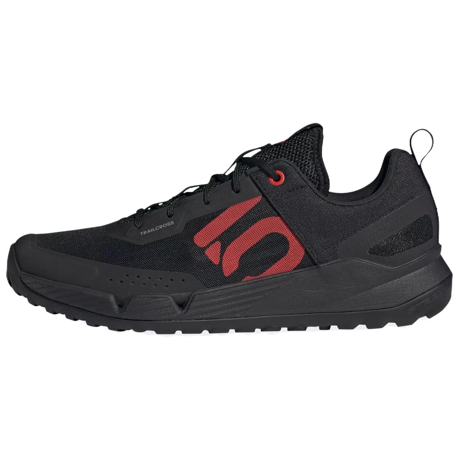 Adidas Five Ten Trailcross Lt 'Black Pure Ruby'
