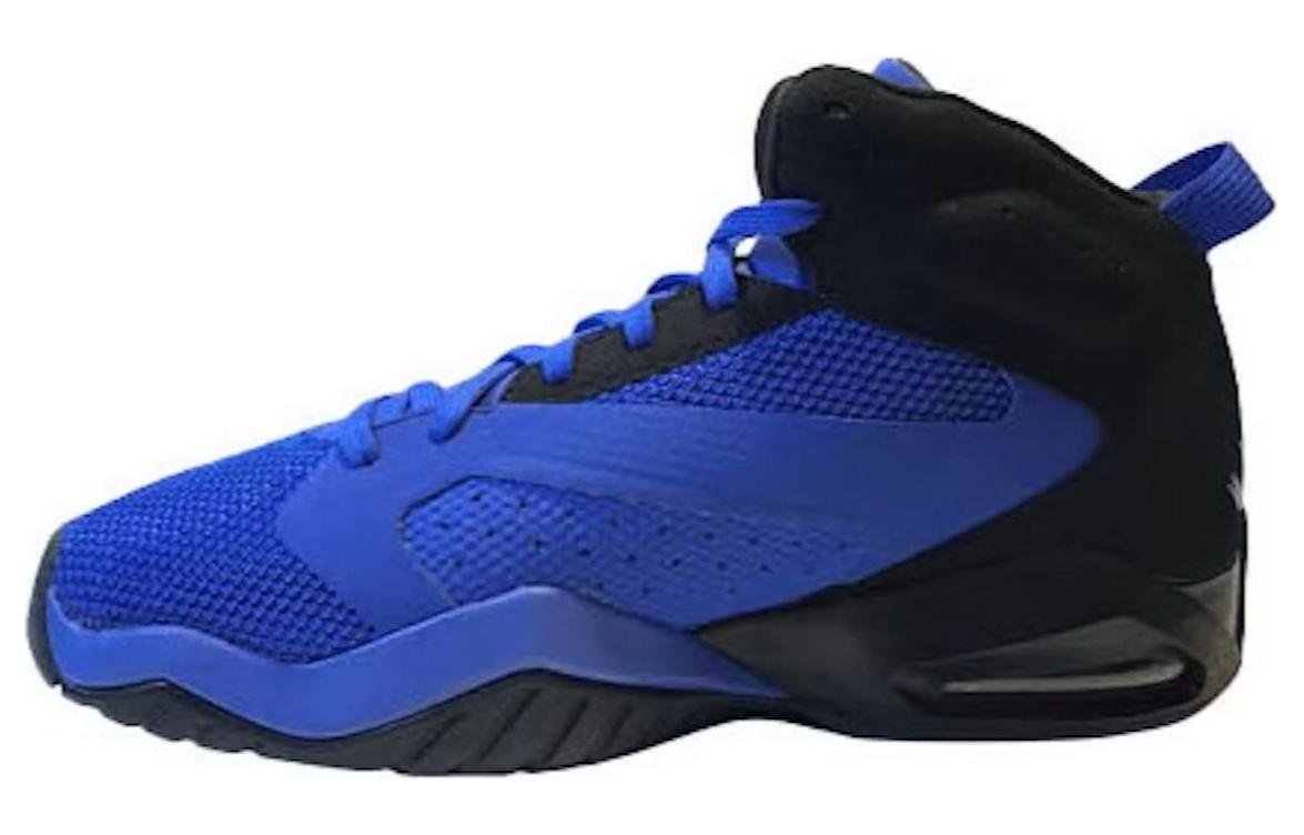 Jordan Lift Off Blue Black