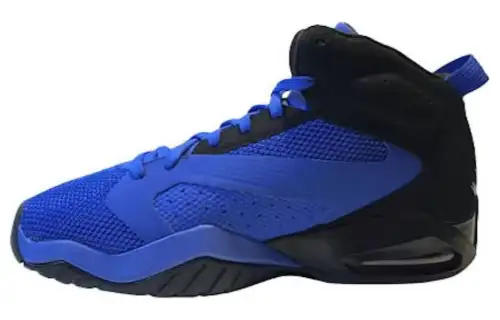Jordan Lift Off Blue Black