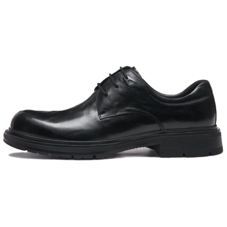 CAMEL Camel Comfortable Commuting Wedding Banquet Gentleman's Formal Leather Shoes Men's Style