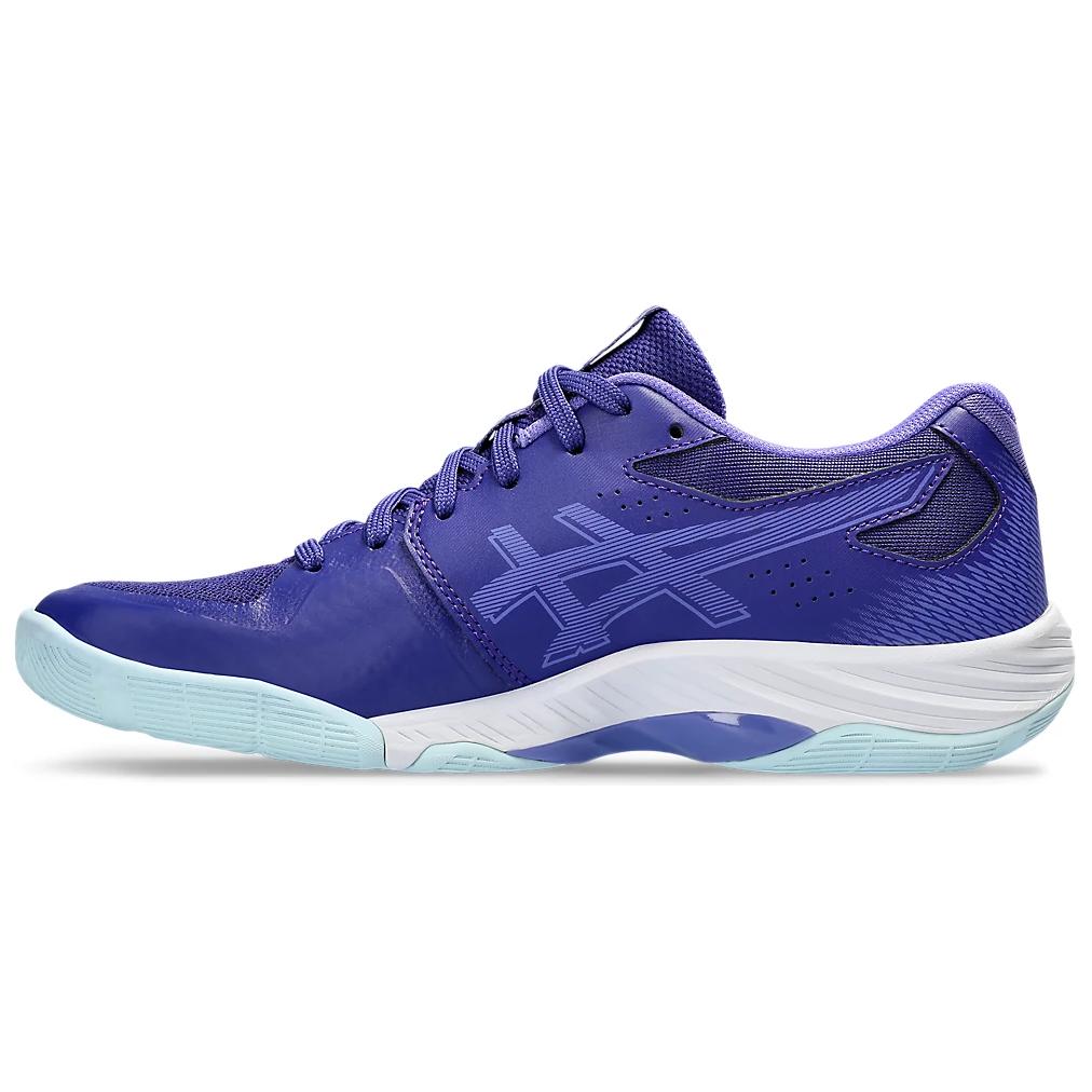 ASICS Blade Ff Eggplant Aquamarine Women’s