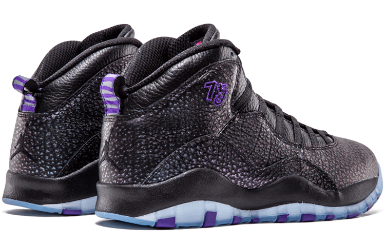 Jordan 10 Retro Paris