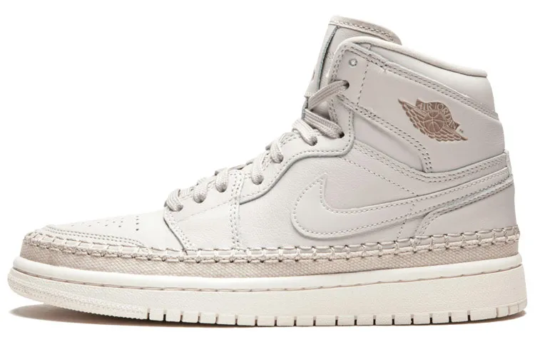 Jordan 1 Retro High Desert Sand Women's