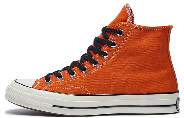 Chuck 70 Converse Hi 'Orange'
