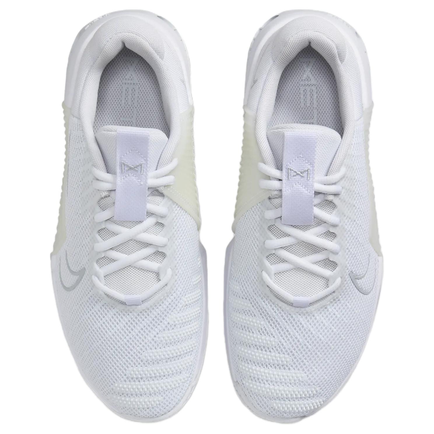 Nike Metcon 9 White Pure Platinum Women’s