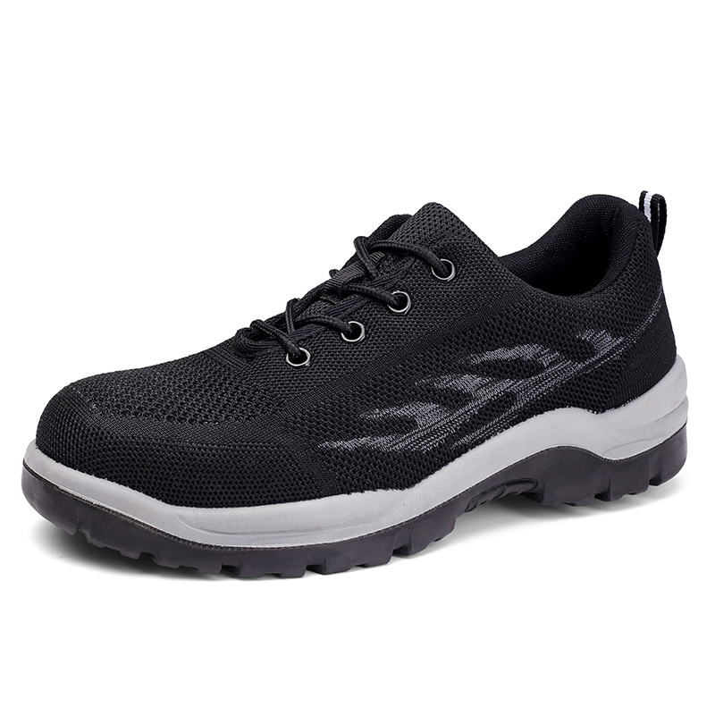 QIANGREN Labor Protection Shoes Men’s