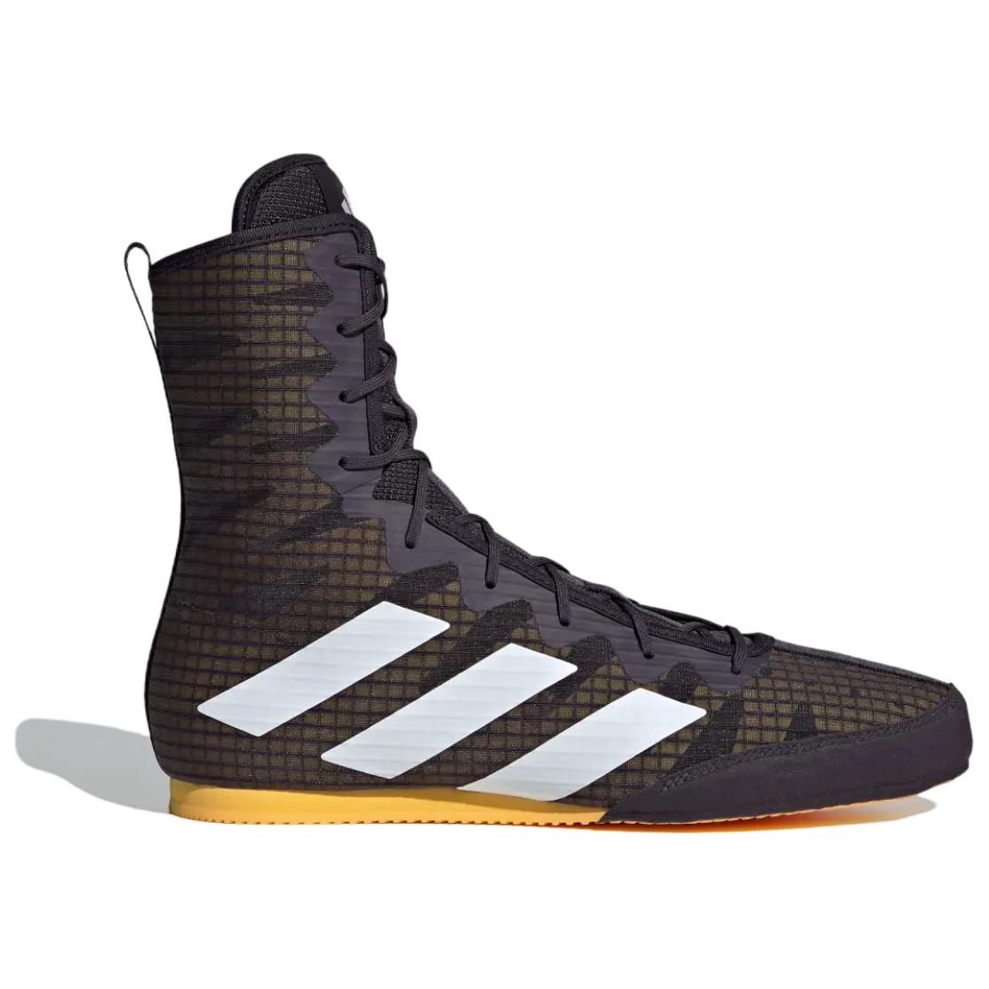 Adidas Box Hog 4 ‘2024 Athlete Pack’