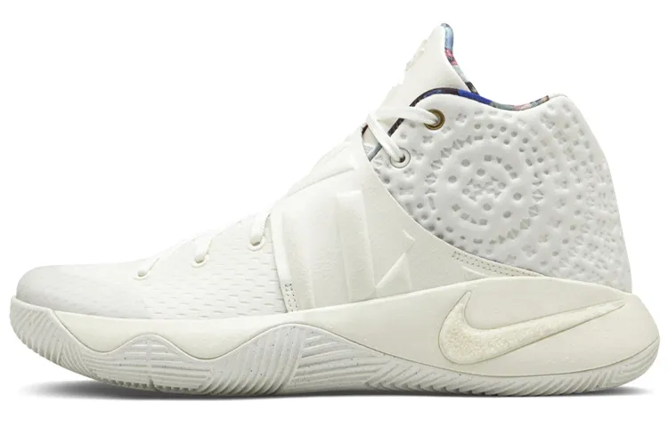 Nike Kyrie 2 What The Kyrie Sail