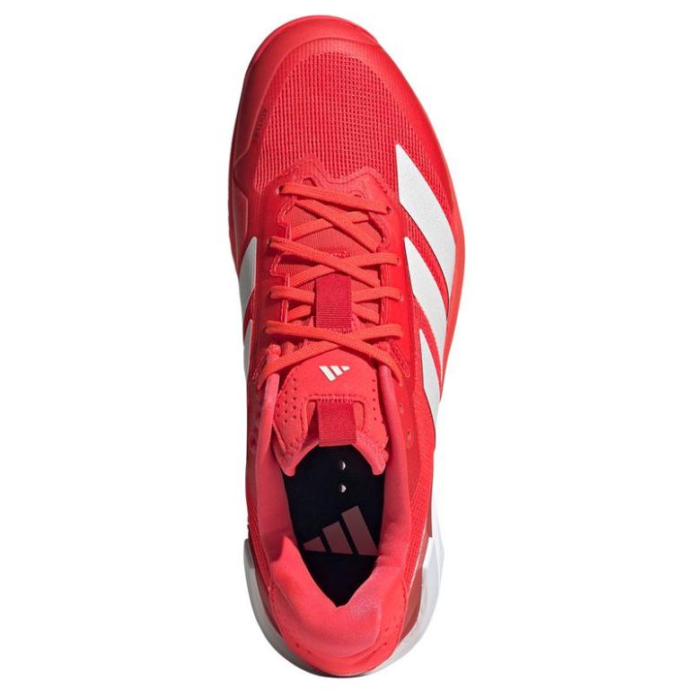 Adidas Adizero Ubersonic 5 ‘Lucid Red’