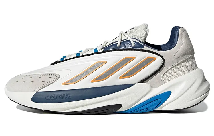 Adidas Ozelia 'White Night Marine'