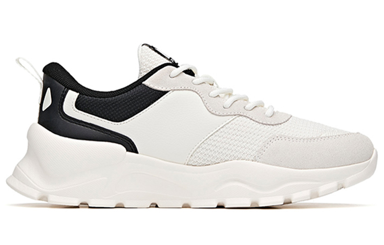 ANTA Training Shoes Women’s Low Top White/Black