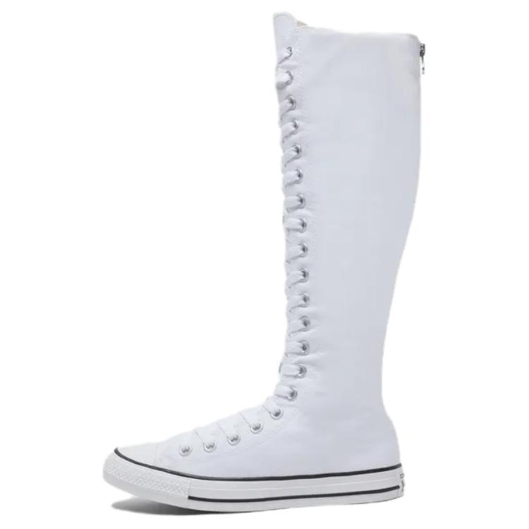 Кеды Converse Converse All Star (белые)