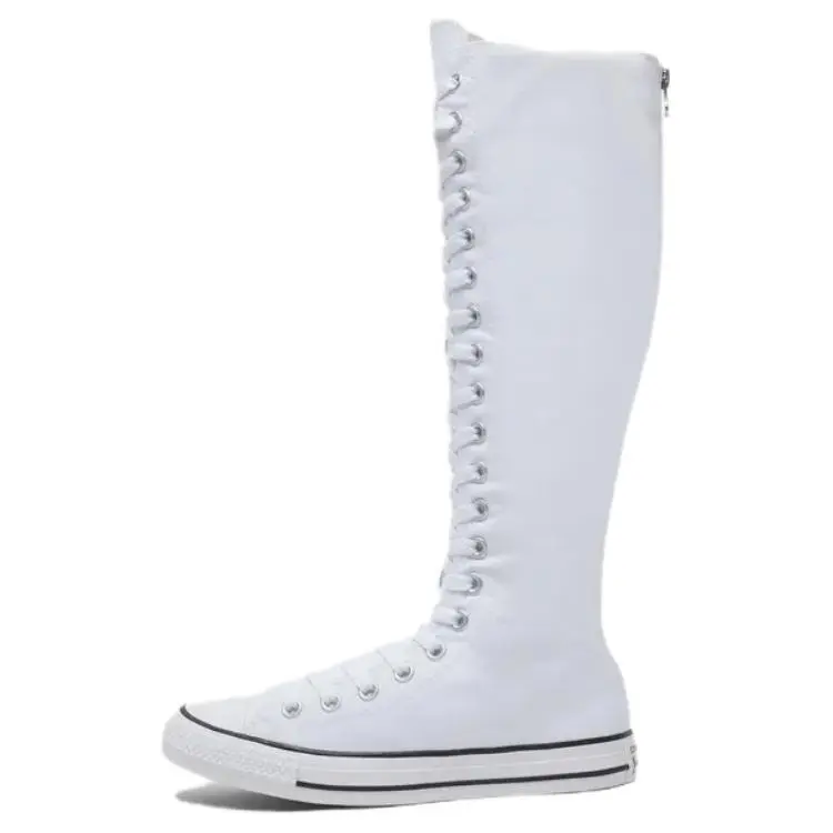 Chuck Taylor All Star Converse Xx High 'White Black'