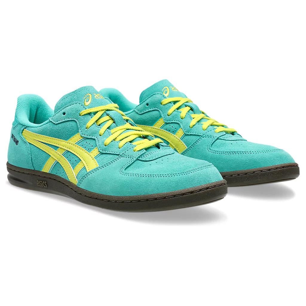 ASICS Skyhand Og Waterfall Lemon Spark