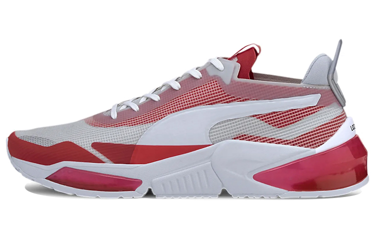 PUMA Lqdcell Optic Xi 'High Risk Red'