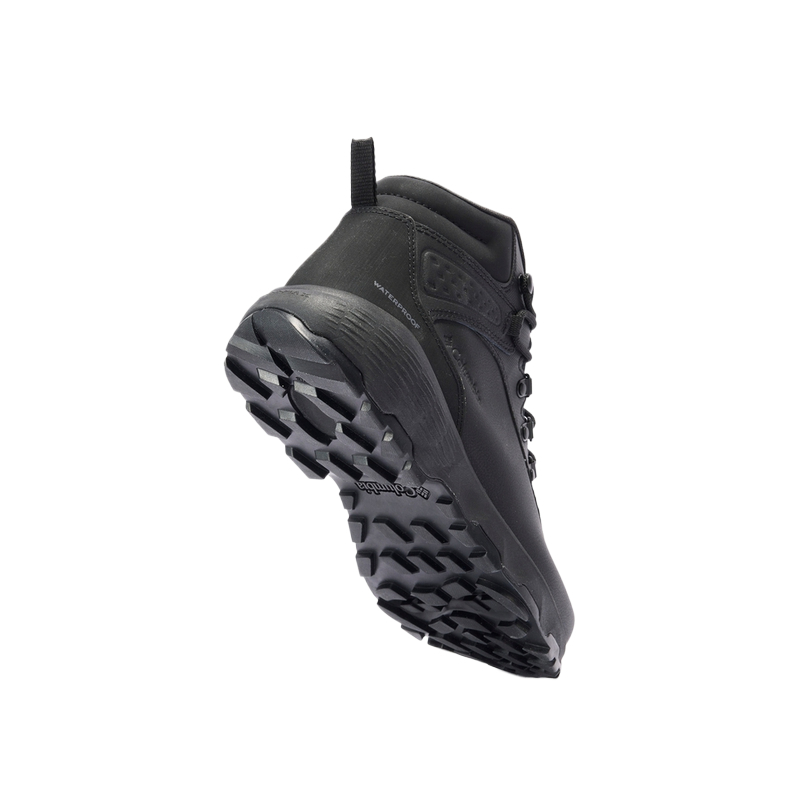 Columbia Newton Wander™ LTR High top Mountaineering Shoes Men’s