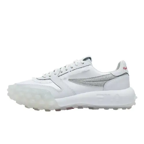 FILA Gara Low top Training Shoes Women's White