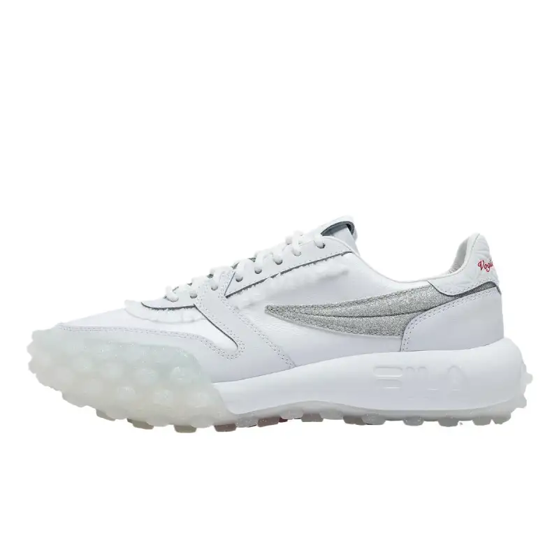FILA Gara Low top Training Shoes Women's White