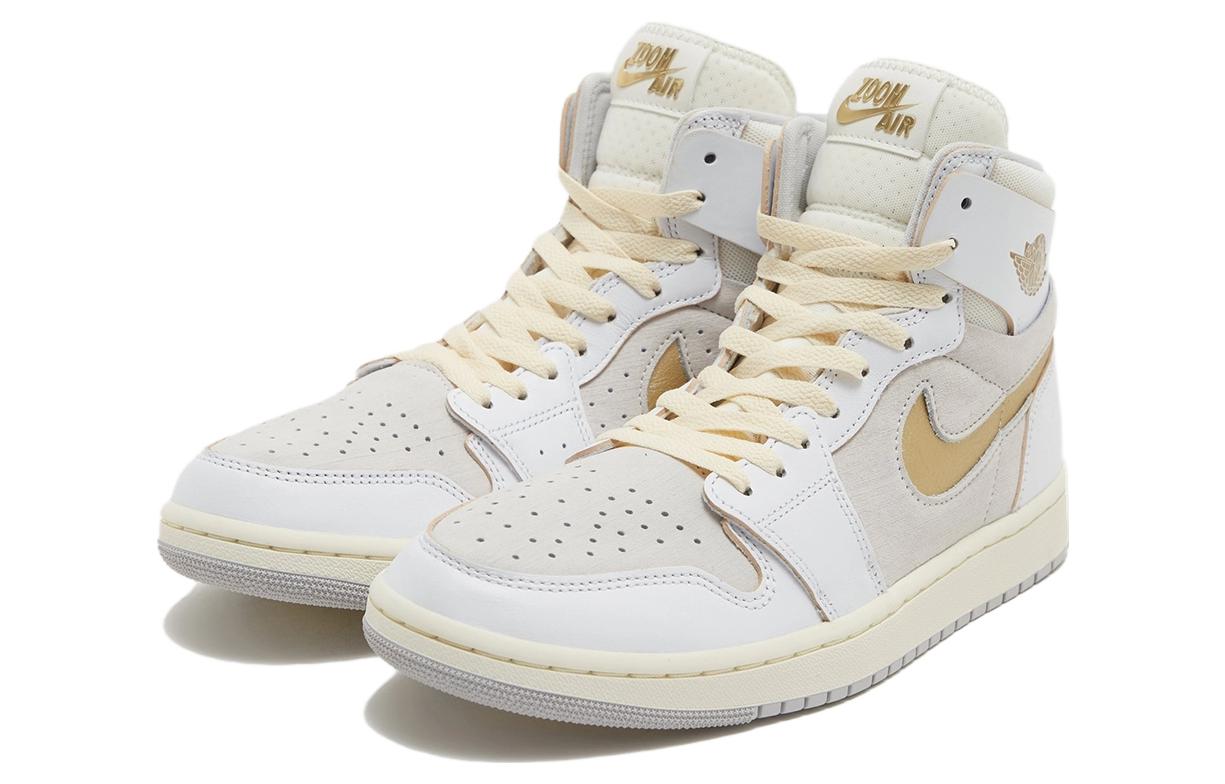 Jordan 1 High Zoom Air CMFT 2 FIBA