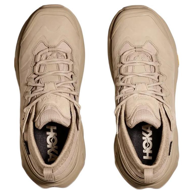HOKA ONE ONE Kaha 3 Low top Hiking Shoes Women’s Brown