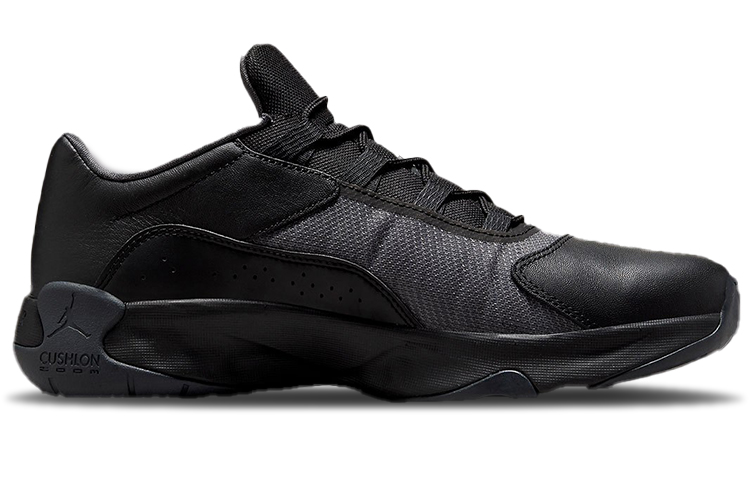 Jordan 11 Cmft Low Triple Black