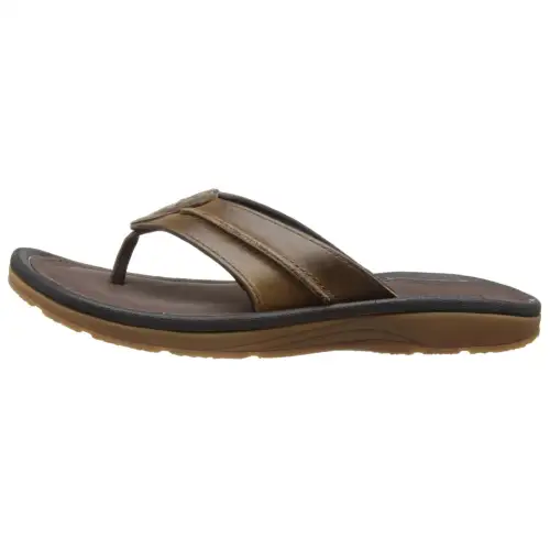 Timberland Earthkeepers Slip Resistant Slide Slippers Men's Brown