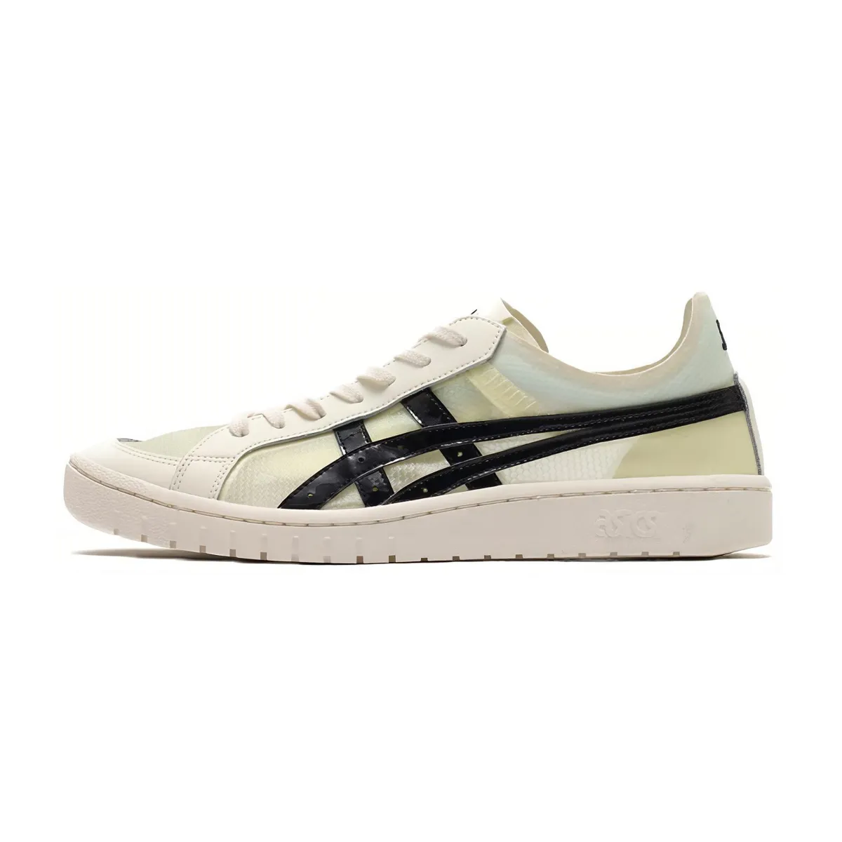 Asics Gel PTG 'Cream Black'
