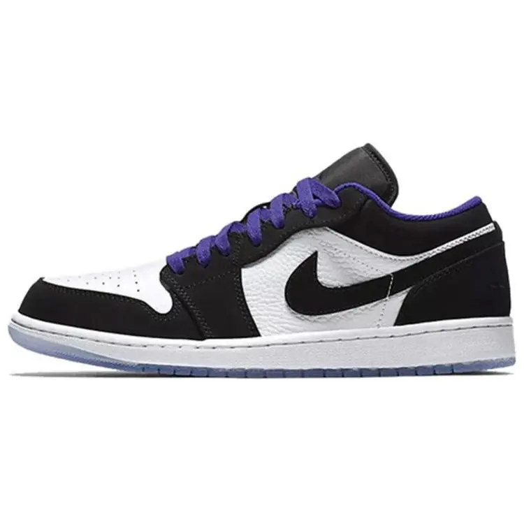 Jordan 1 Low Concord