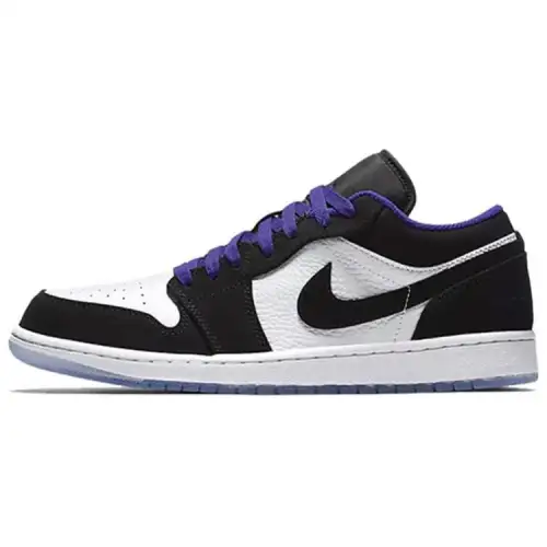 Jordan 1 Low Concord
