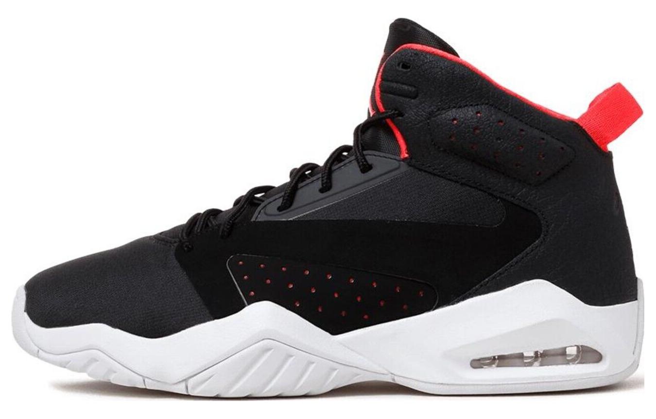Jordan Lift Off Black