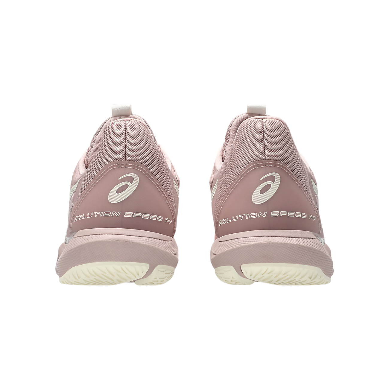 ASICS Solution Speed Ff 3 Neutral Pink Cream Women’s