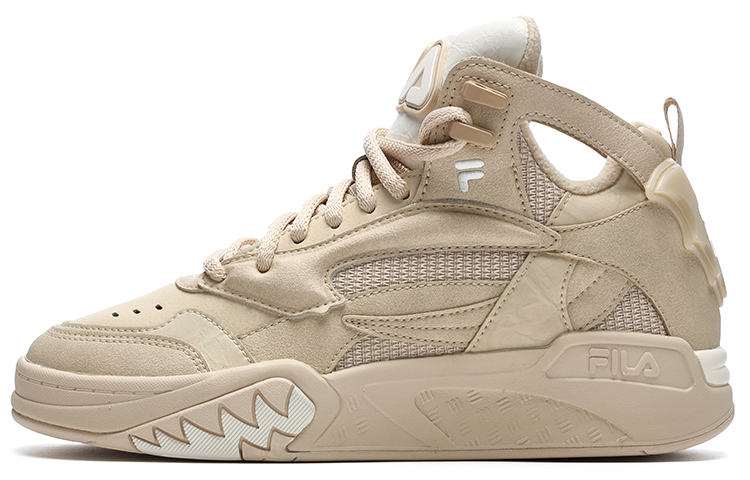 FILA FUSION Desperado We Sneakers ‘Beige’ Women’s